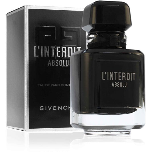 Givenchy L'Interdit Absolu Intense EDP