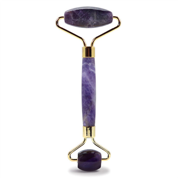 „PlumBeauty Amethyst“ veido volelis (ametistas) – veido kontūravimo volelis