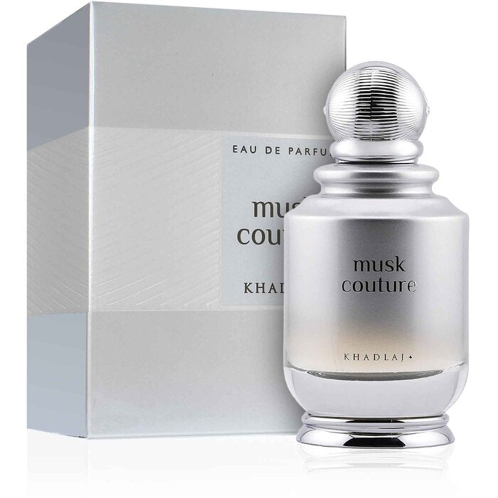 Khadlaj Musk Couture EDP