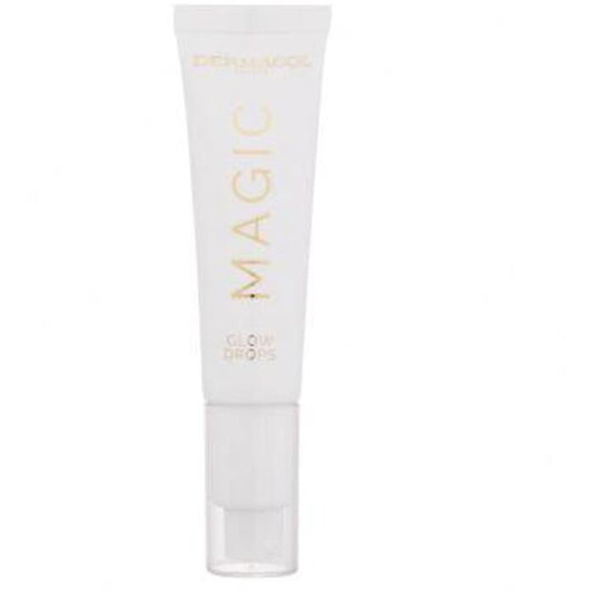 Dermacol Magic Glow lašai 30 ml