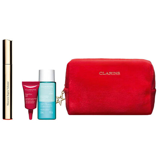 Clarins All About Eyes kolekcijos rinkinys