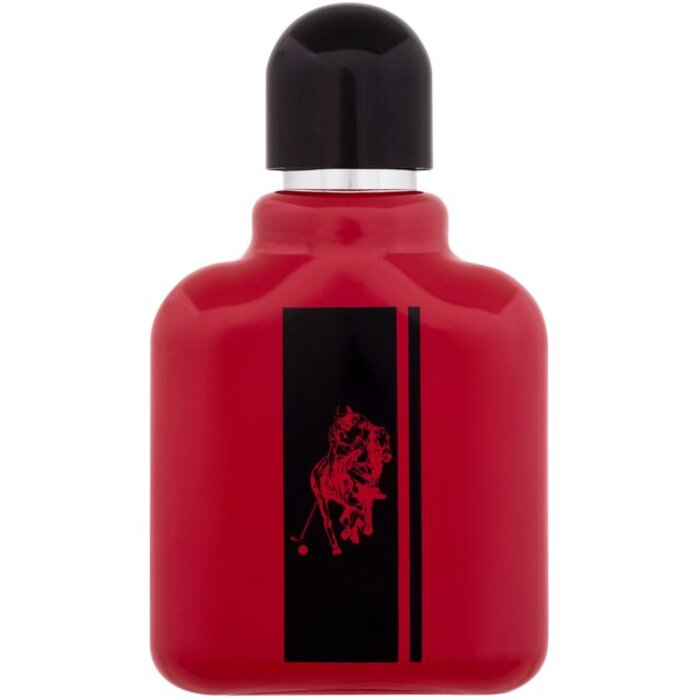 A-Inspiration Sport Red EDP