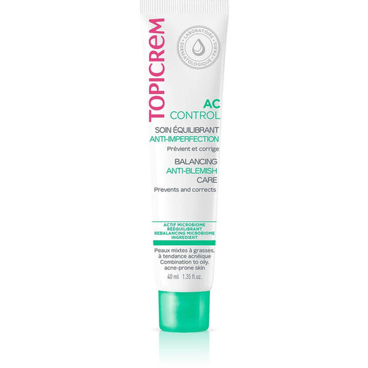 Topicrem AC Control Balancing Anti-Blemish Care