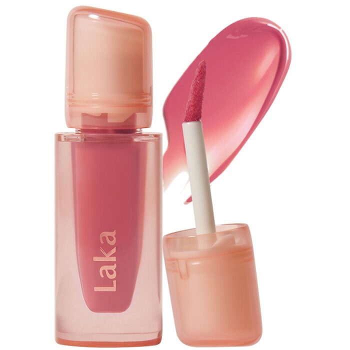 Nagų lakas Jelling Nude Gloss 4,5 g