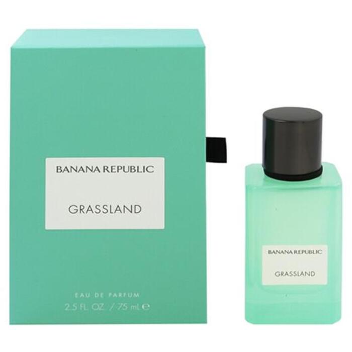 Banana Republic Grasslir EDP