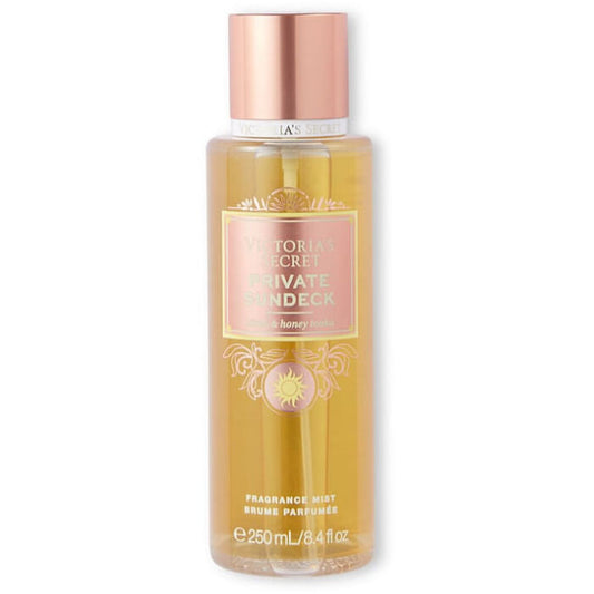Victoria's Secret Private Sundeck kūno purškiklis