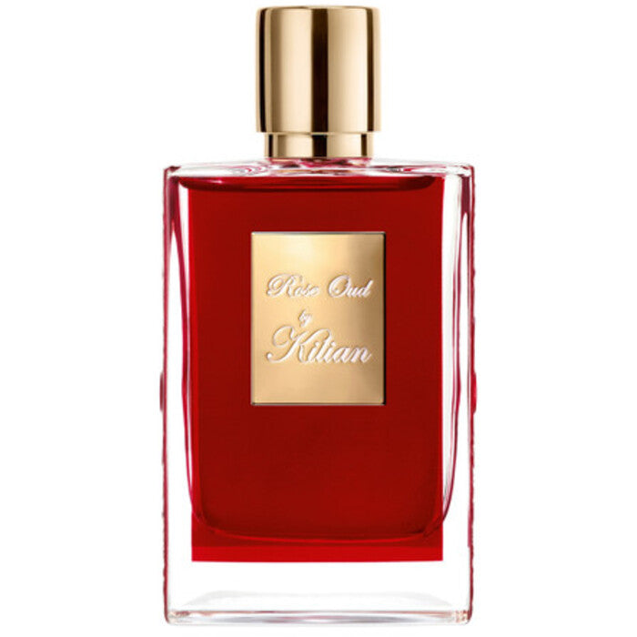 By Kilian Rose Oud EDP