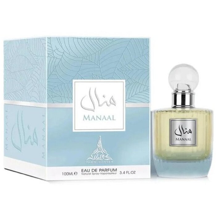 Paris Corner Manaal EDP