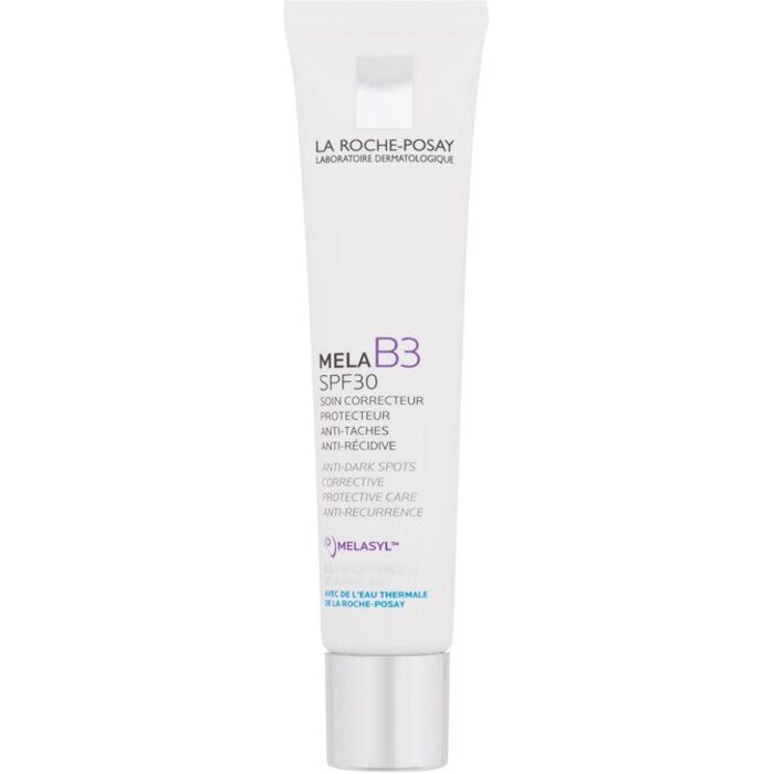 La Roche-Posay Mela B3 Cream SPF30 – Kremas nuo hiperpigmentacijos