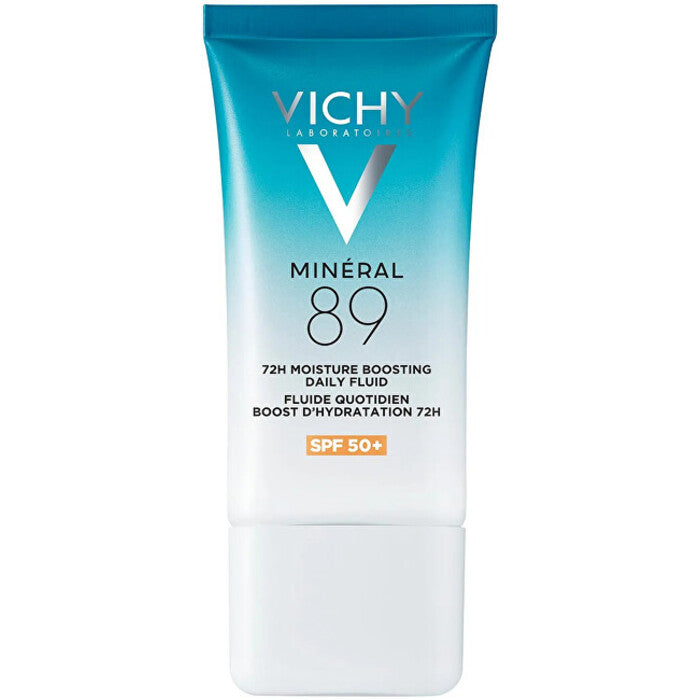 Vichy Mineral 89 Daily Fluid SPF 50