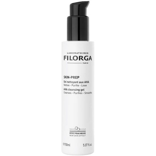 Filorga Skin-Prep AHA valomasis gelis