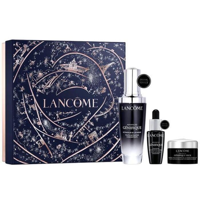 Lancome Advanced Genifique serumo rinkinys