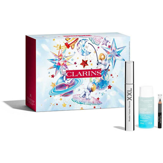 Clarins Look Occhi XXL rinkinys - dovanų rinkinys