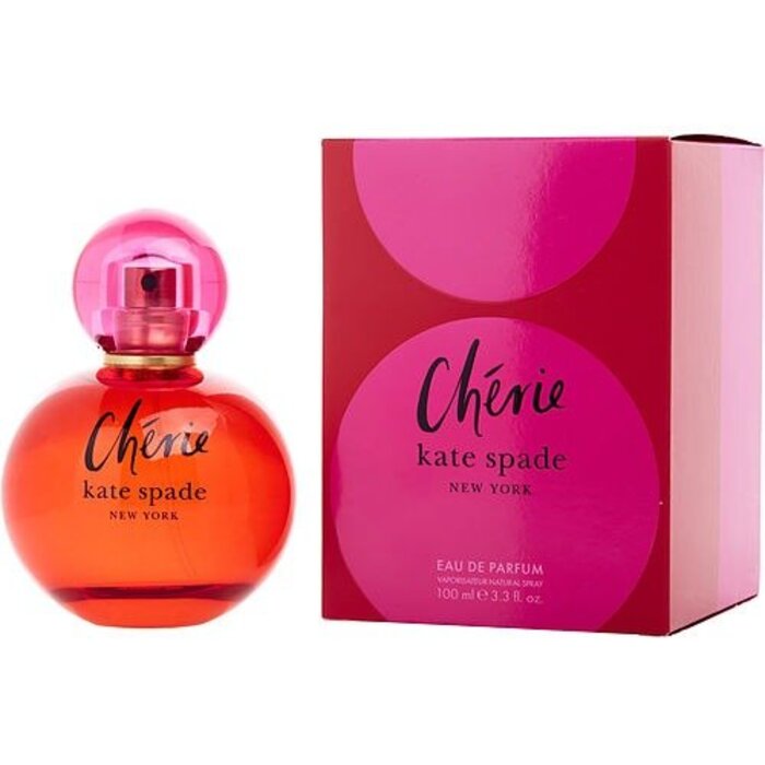 Kate Spade Cherie EDP