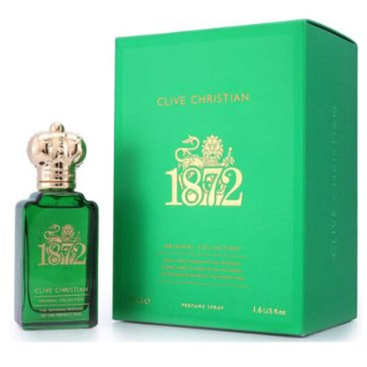 Clive Christian 1872 Feminine Parfum