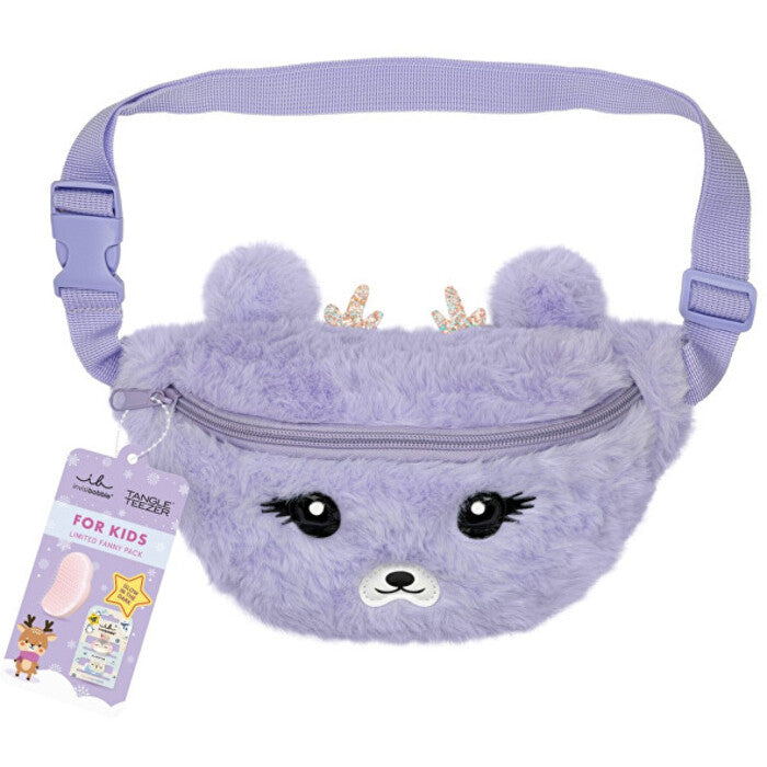 Invisibobble Cozy elnio rinkinys – dovanų rinkinys