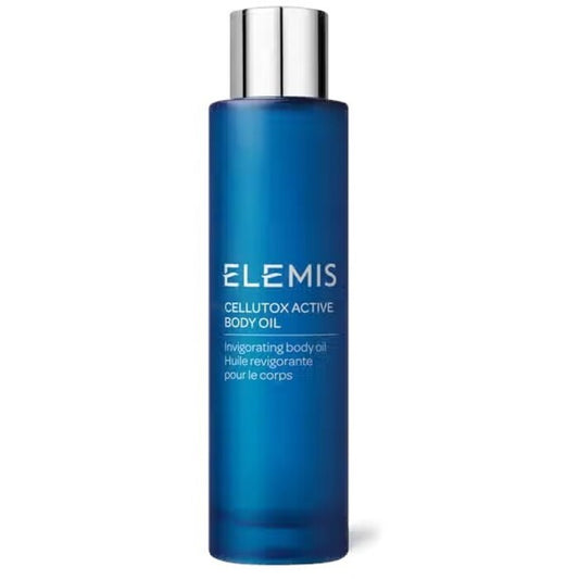Elemis Cellutox aktyvus kūno aliejus