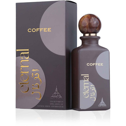 Paris Corner Eternal Coffee EDP