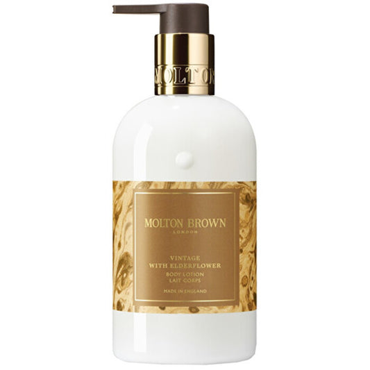Molton Brown Vintage Elderflower kūno losjonas - kūno losjonas