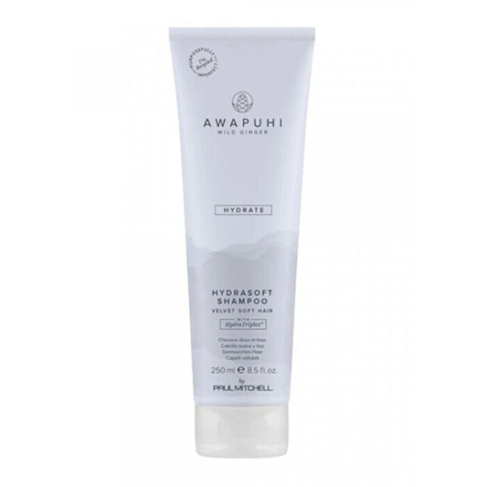 Paul Mitchell Awapuhi HydraSoft šampūnas