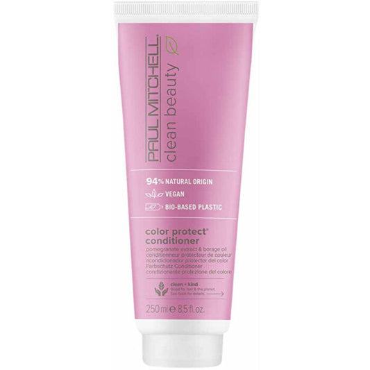 Paul Mitchell Clean Beauty Color Protect kondicionierius