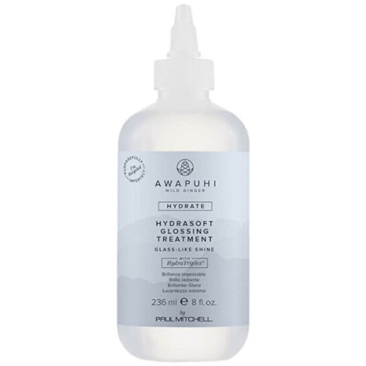 Paul Mitchell Awapuhi Wild Ginger HydraSoft Glossing kremas