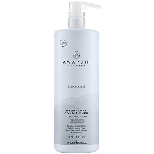 Paul Mitchell Awapuhi HydraSoft kondicionierius su laukiniu imbieriniu aliejumi