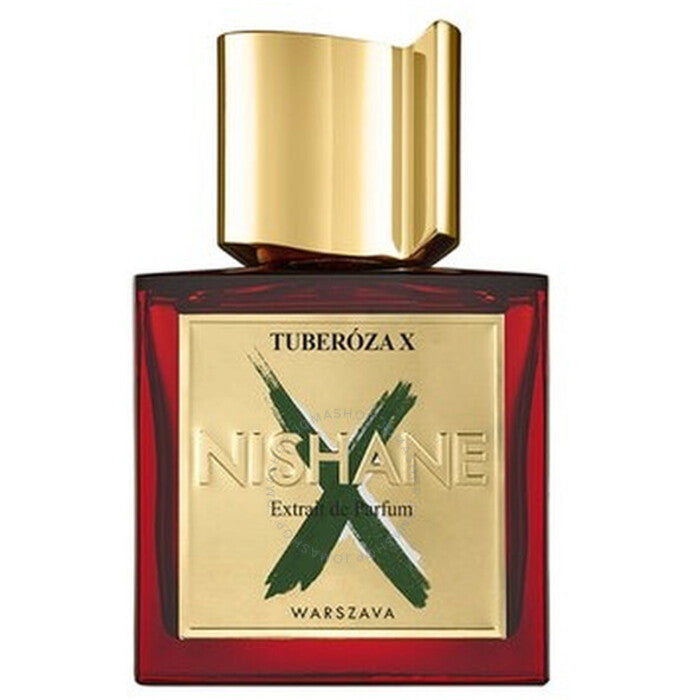 Nishane Tuberose X Parfum