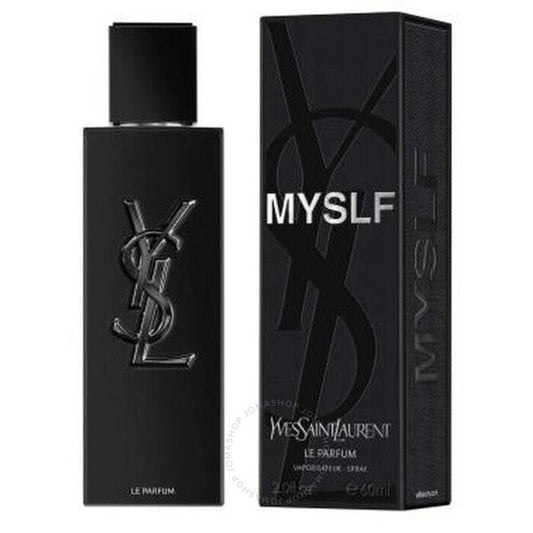 Yves Saint Laurent MYSLF Le Parfum