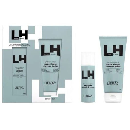 Lierac Lierac Homme rinkinys