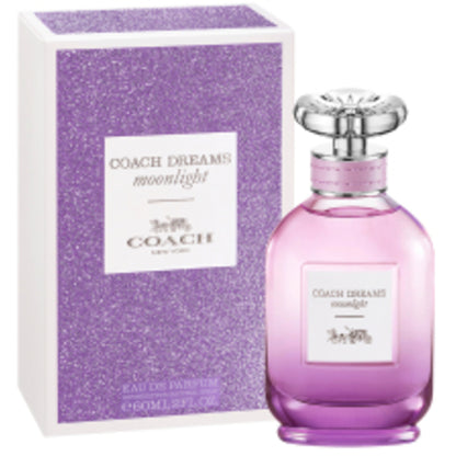 Coach Dreams Moonlight EDP