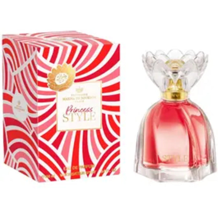 Marina de Bourbon Princess Style EDP