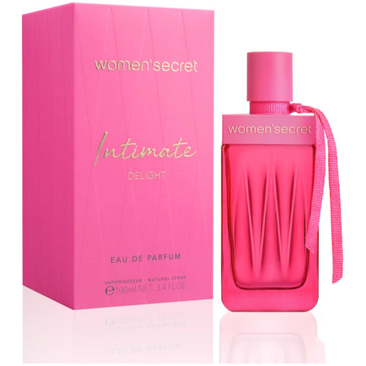 Victoria´s Secret Intimate Delight EDP