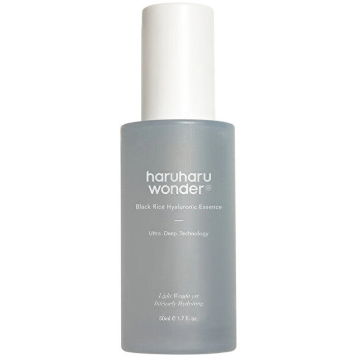 Haruharu Wonder juodųjų ryžių hialurono esencija