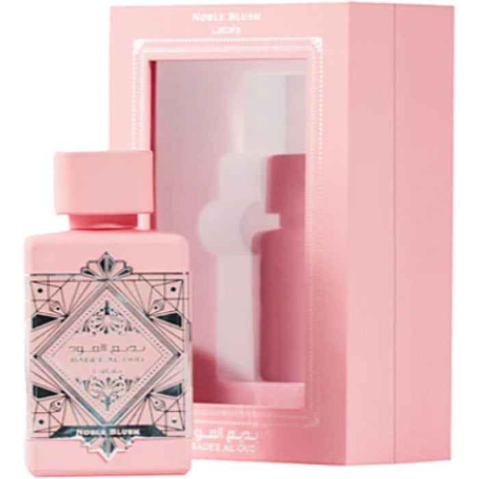 Lattafa Perfumes Badee Al Oud Noble Blush EDP