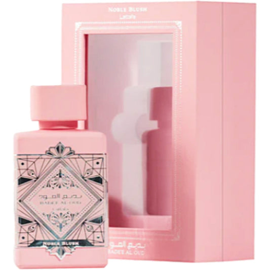 Lattafa Perfumes Badee Al Oud Noble Blush EDP