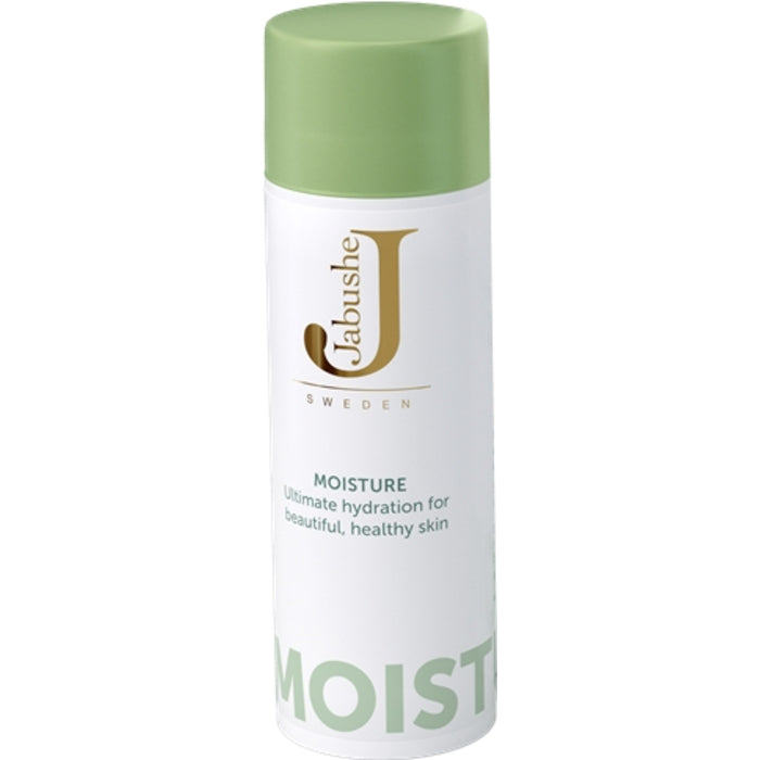 Jabushe Moisture Cream – dieninis ir naktinis drėkinamasis veido kremas