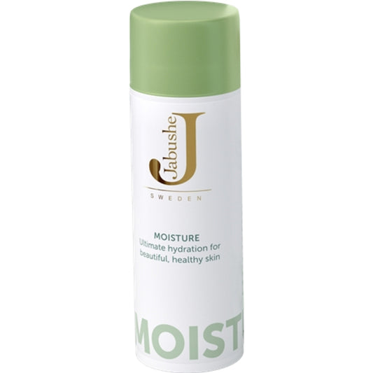Jabushe Moisture Cream – dieninis ir naktinis drėkinamasis veido kremas