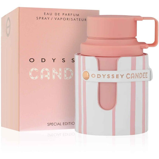 Armaf Odyssey Ciree EDP