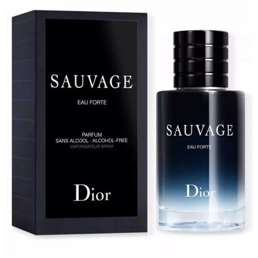 Dior Sauvage Eau Forte Perfume