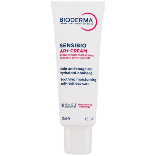 Bioderma Sensibio AR+ kremas