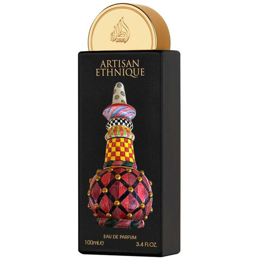 Lattafa Perfumes Artisan Ethnic EDP