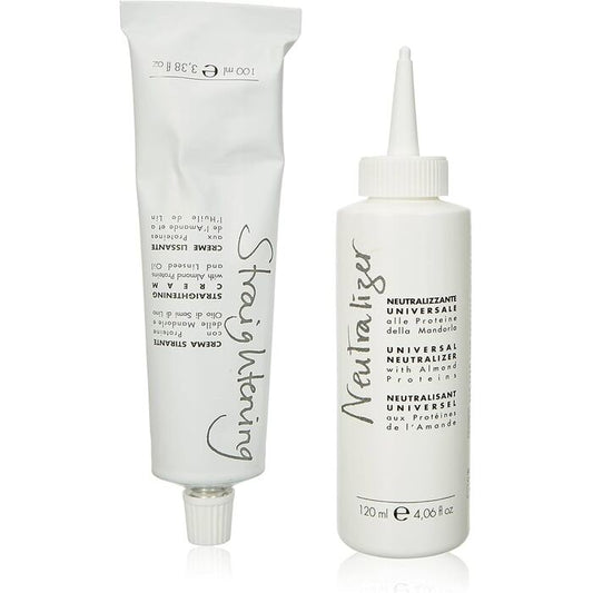 Fanola CS tiesinimo kremas