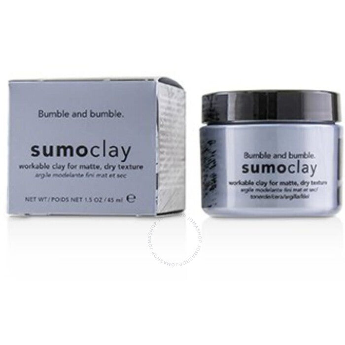 Bumble ir bumble Sumoclay