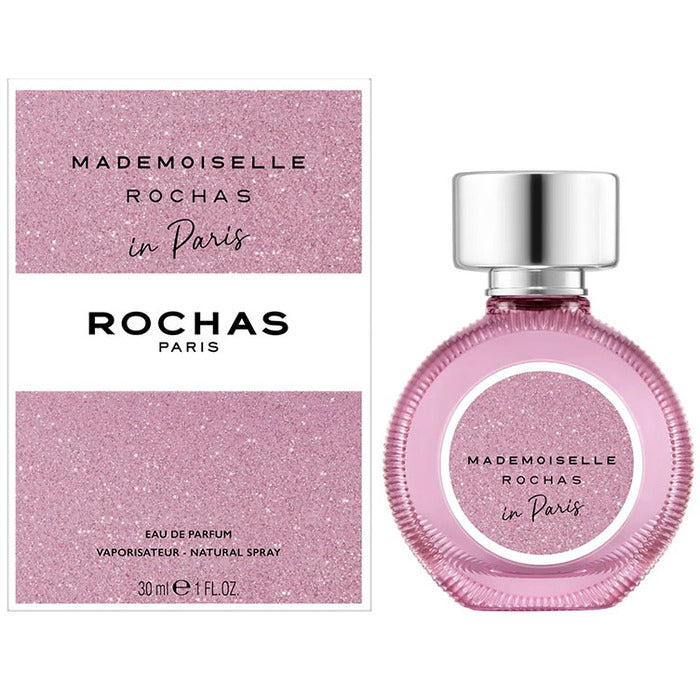 Rochas Mademoiselle Rochas in Paris EDP