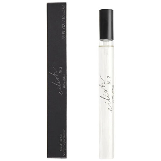 Billie Eilish Eilish No. 2 EDP minis