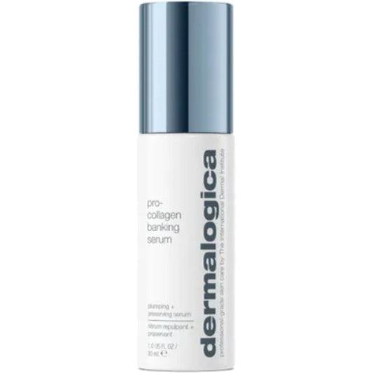Dermalogica Pro-Collagen Banking serumas