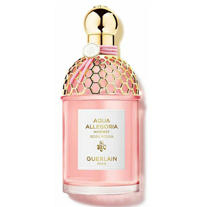 Guerlain Aqua Allegoria Harvest Rossa Rossa EDT