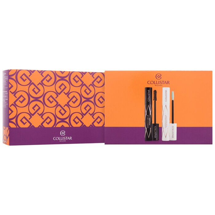 Collistar Impeccabile Duo Set – dovanų rinkinys
