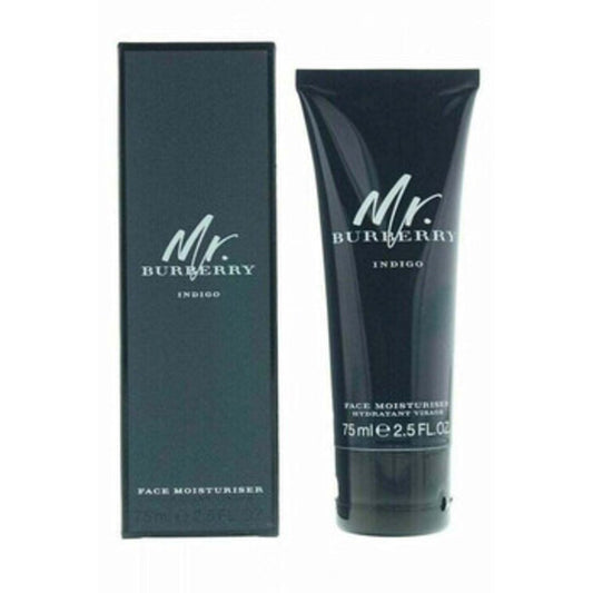 Burberry Burberry Indigo Moisturizing Face Cream